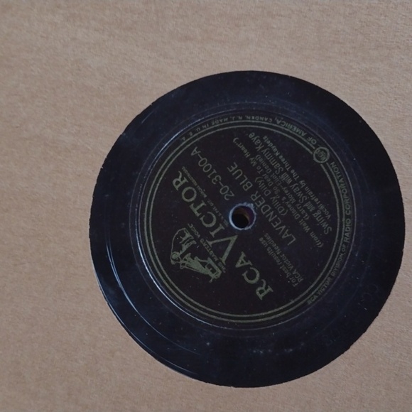 Antique Records(11) - Picture 9 of 12